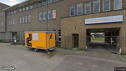 Bedrijfsruimtes for sale in Deventer - Photo from Google Street View