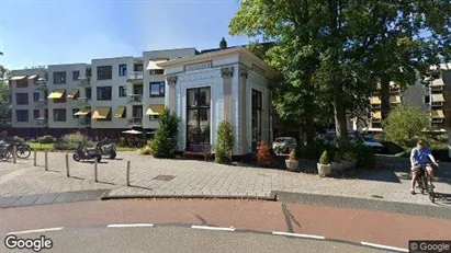 Kantorruimte for rent in Bloemendaal - Photo from Google Street View