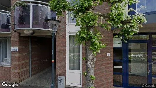 Kantorruimte for rent i Gulpen-Wittem - Foto uit Google Street View