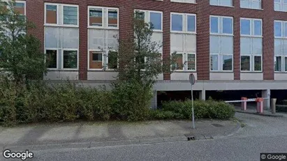 Kantorruimte for rent in Haarlemmermeer - Photo from Google Street View