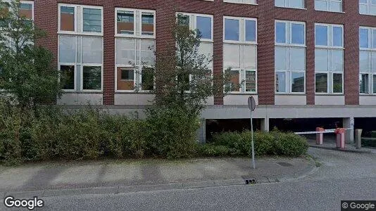 Kantorruimte for rent i Haarlemmermeer - Foto uit Google Street View