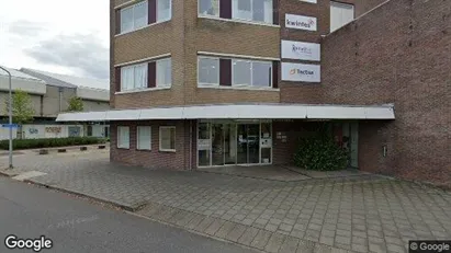 Bedrijfsruimtes for rent in Lelystad - Photo from Google Street View