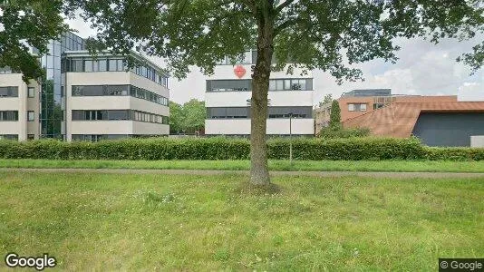 Kantorruimte for rent i Hengelo - Foto uit Google Street View