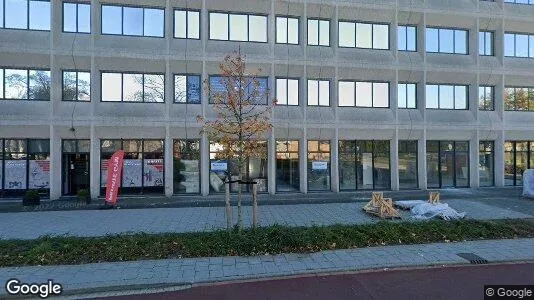 Kantorruimte for rent i Rijswijk - Foto uit Google Street View