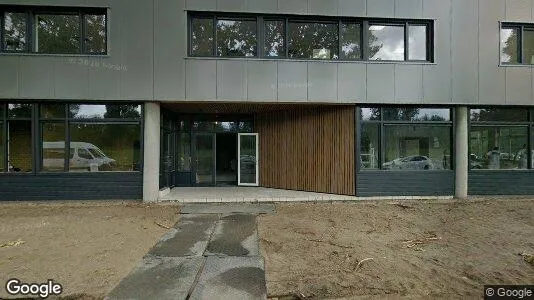 Kantorruimte for rent i Dordrecht - Foto uit Google Street View