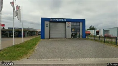 Bedrijfsruimtes for rent in De Fryske Marren - Photo from Google Street View