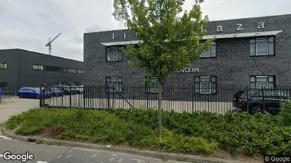 Kantorruimte for rent in Gorinchem - Photo from Google Street View