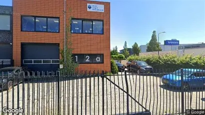 Kantorruimte for rent in Alblasserdam - Photo from Google Street View