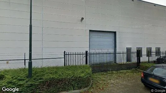 Kantorruimte for rent i Aalburg - Foto uit Google Street View