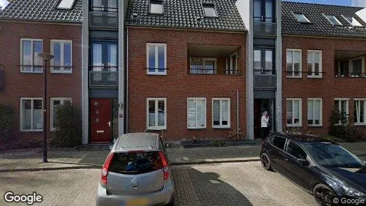 Bedrijfsruimtes for sale i Heerhugowaard - Foto uit Google Street View