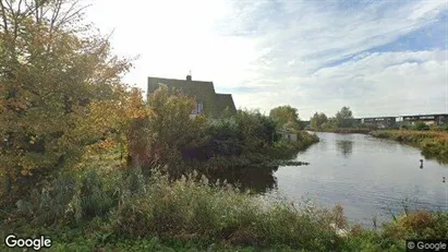 Kantorruimte for rent in Zaanstad - Photo from Google Street View