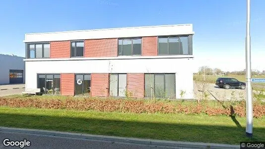 Bedrijfsruimtes for rent i Hattem - Foto uit Google Street View