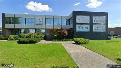 Kantorruimte for rent in Waalwijk - Photo from Google Street View