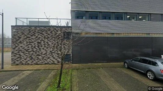 Kantorruimte for rent i Haarlemmermeer - Foto uit Google Street View
