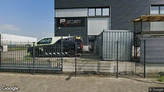 Bedrijfsruimtes for rent i Dordrecht - Foto uit Google Street View