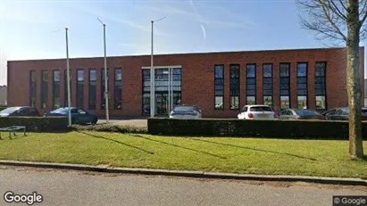 Kantorruimte for sale in Oud-Beijerland - Photo from Google Street View