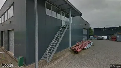 Kantorruimte for rent in De Bilt - Photo from Google Street View
