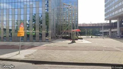 Bedrijfsruimtes for rent in Amsterdam Slotervaart - Photo from Google Street View