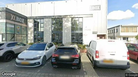 Bedrijfsruimtes for rent i Gorinchem - Foto uit Google Street View