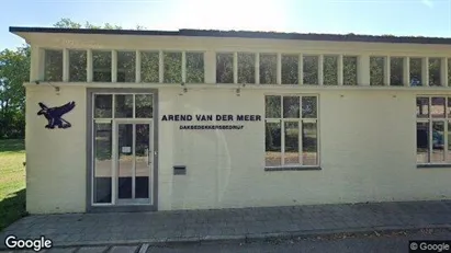 Bedrijfsruimtes for rent in Sittard-Geleen - Photo from Google Street View