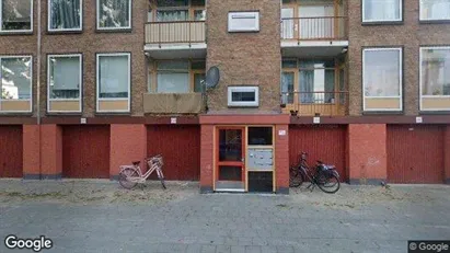 Bedrijfsruimtes for rent in Gouda - Photo from Google Street View