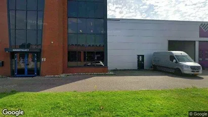Kantorruimte for rent in Hengelo - Photo from Google Street View