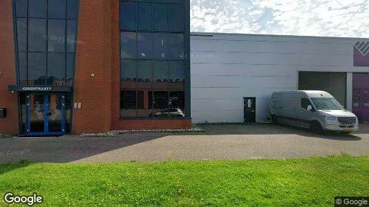 Kantorruimte for rent i Hengelo - Foto uit Google Street View