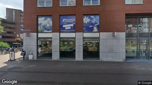 Kantorruimte for rent i Breda - Foto uit Google Street View