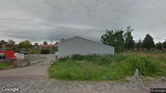 Kantorruimte for sale i Gorinchem - Foto uit Google Street View
