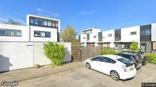 Bedrijfsruimtes for sale i Hoorn - Foto uit Google Street View