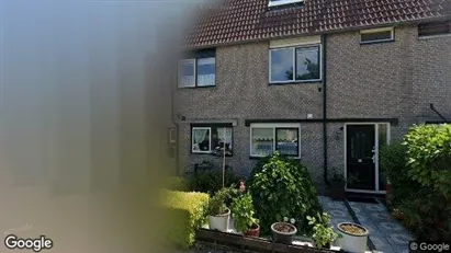 Bedrijfsruimtes for sale in Almere - Photo from Google Street View