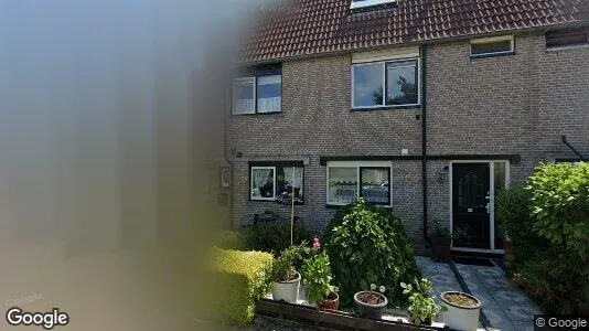 Bedrijfsruimtes for sale i Almere - Foto uit Google Street View
