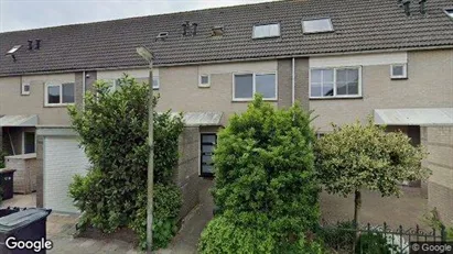 Bedrijfsruimtes for sale in Purmerend - Photo from Google Street View