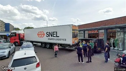 Bedrijfsruimtes for sale in Enschede - Photo from Google Street View