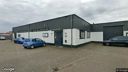 Bedrijfsruimtes for rent in Overbetuwe - Photo from Google Street View