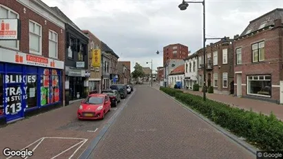 Bedrijfsruimtes for sale in Helmond - Photo from Google Street View