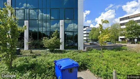 Coworking spaces for rent i Haarlemmermeer - Foto uit Google Street View