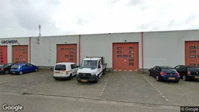 Bedrijfsruimtes for rent in Rhenen - Photo from Google Street View
