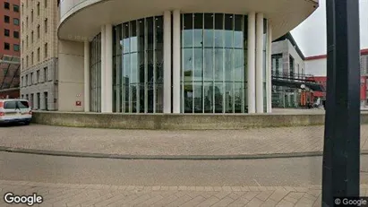 Kantorruimte for rent in Rotterdam Feijenoord - Photo from Google Street View