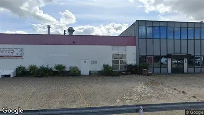 Kantorruimte for rent in Etten-Leur - Photo from Google Street View