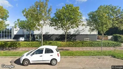 Bedrijfsruimtes for sale in Katwijk - Photo from Google Street View