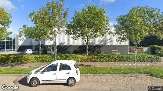 Bedrijfsruimtes for sale i Katwijk - Foto uit Google Street View