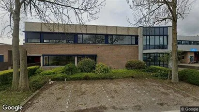 Bedrijfsruimtes for rent in Hoorn - Photo from Google Street View