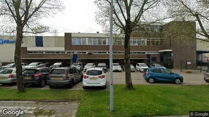 Bedrijfsruimtes for rent in Hoorn - Photo from Google Street View