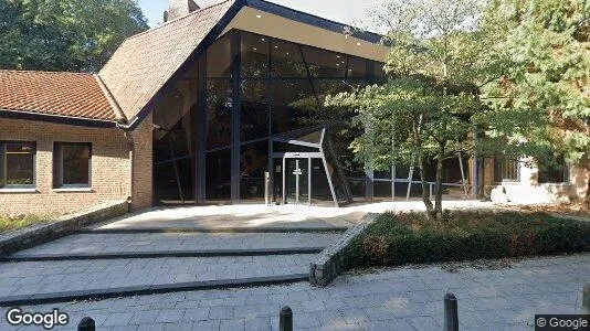 Bedrijfsruimtes for rent i Ede - Foto uit Google Street View