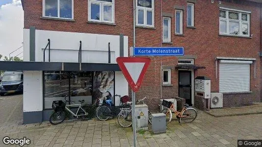 Bedrijfsruimtes for rent i Veenendaal - Foto uit Google Street View