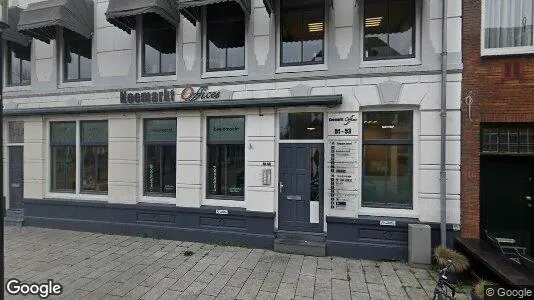 Kantorruimte for rent i Purmerend - Foto uit Google Street View