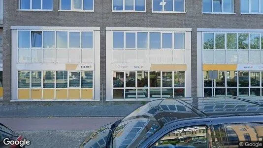 Kantorruimte for rent i Purmerend - Foto uit Google Street View