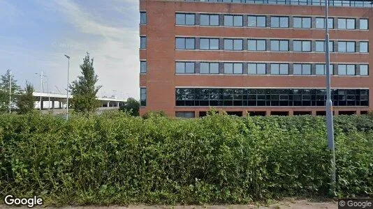 Kantorruimte for rent i Haarlemmermeer - Foto uit Google Street View