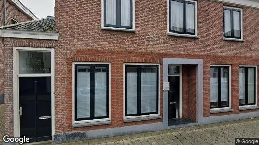 Kantorruimte for rent i Waalwijk - Foto uit Google Street View